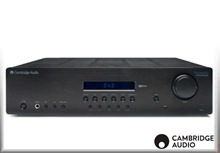 Cambridge Audio Topaz SR-10